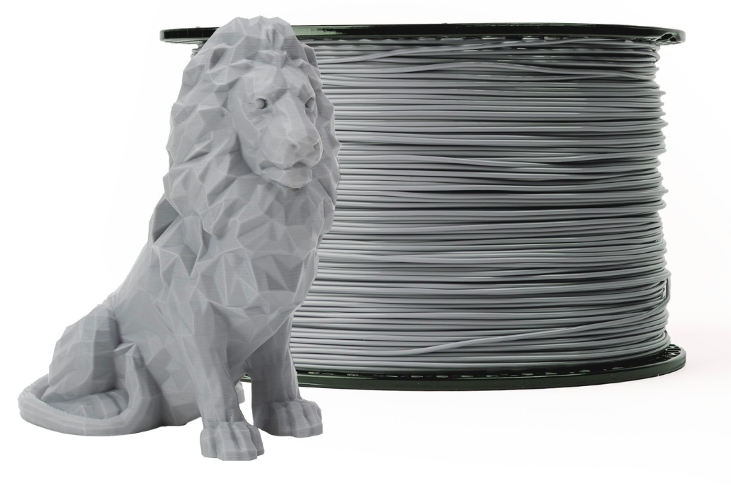 Prusament PLA Gravity Grey 2kg