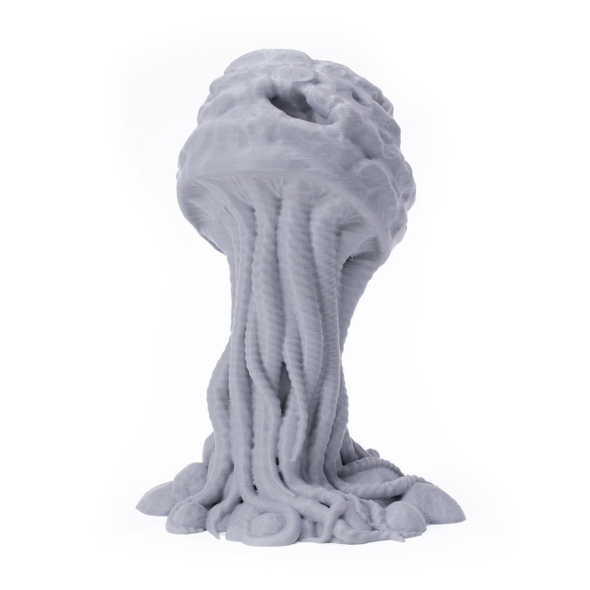 Prusament PLA Gravity Grey 2kg