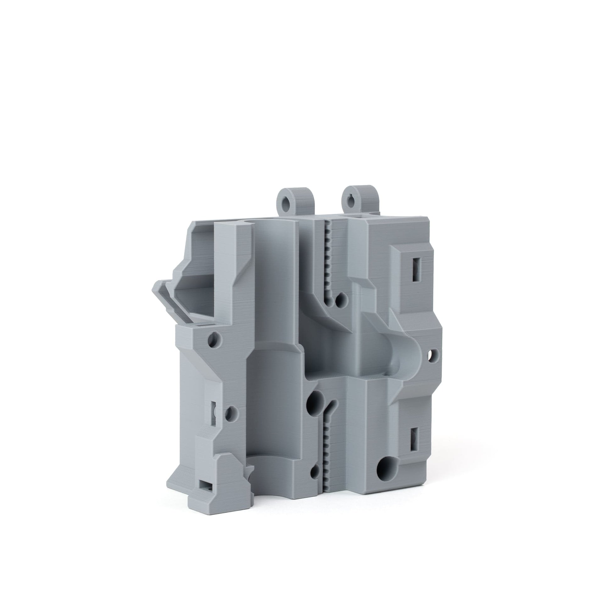 Prusament PLA Gravity Grey 2kg