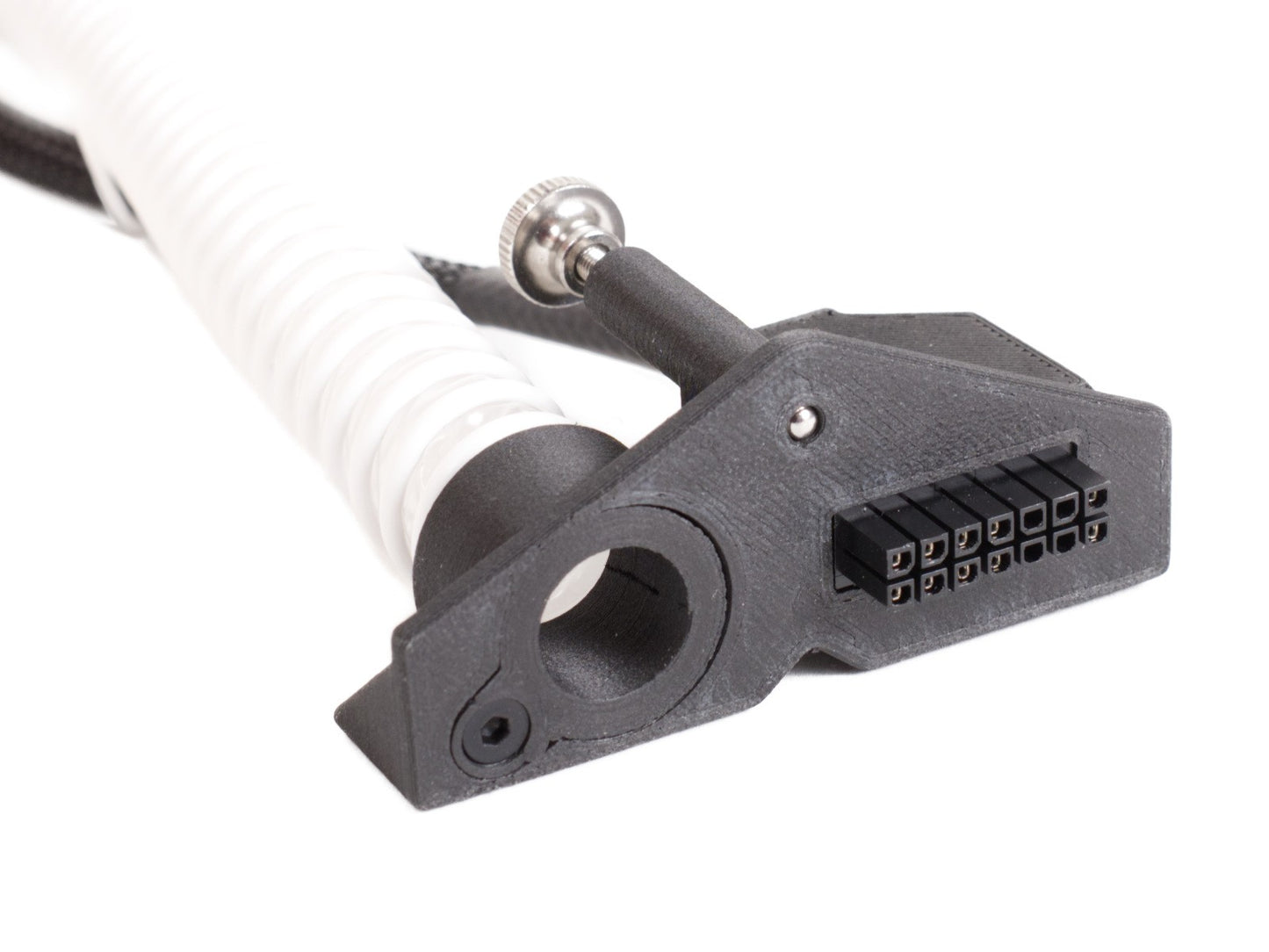 Original Prusa Prusa Pro HT90 High Temperature Head