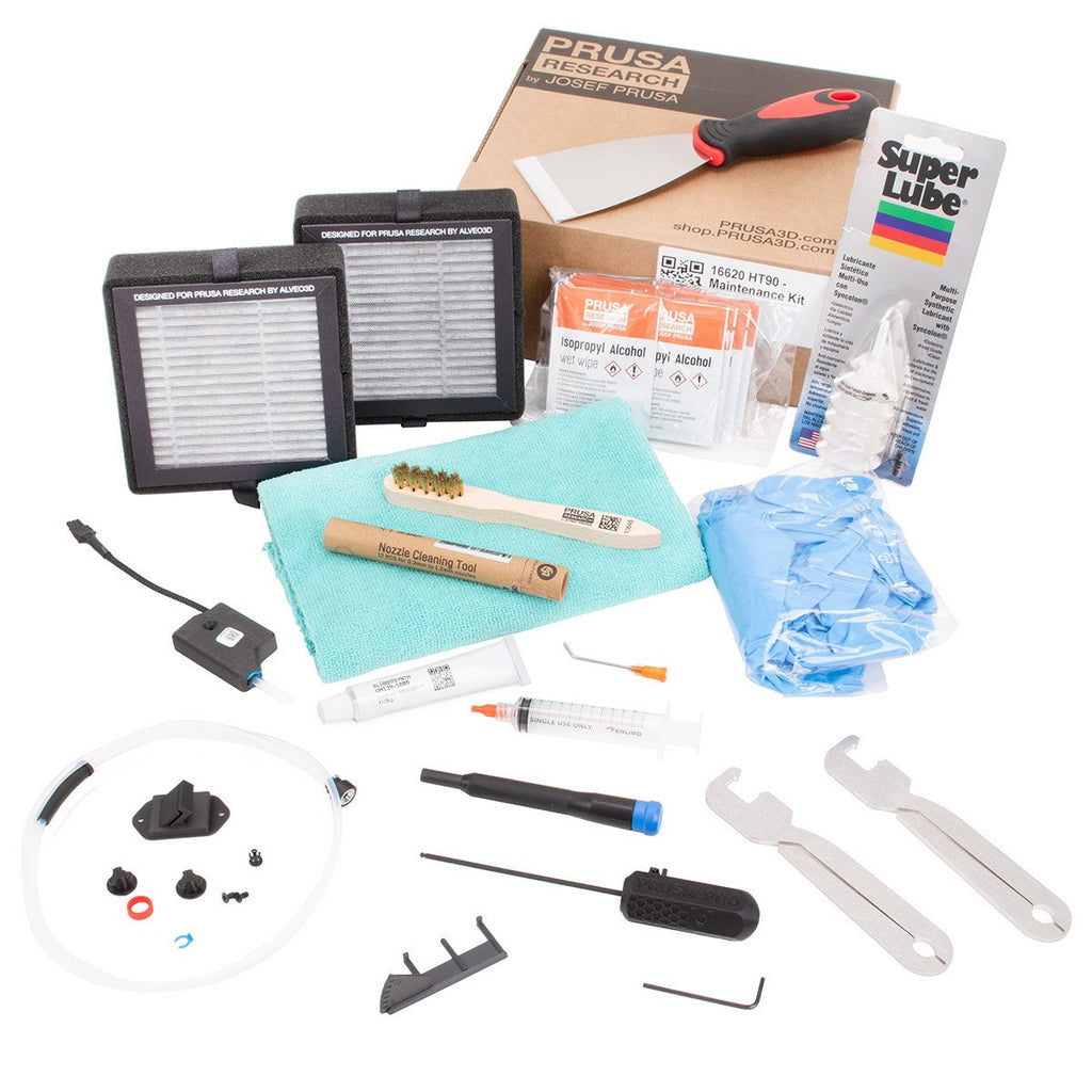 Prusa Pro HT90 Black Friday 2025