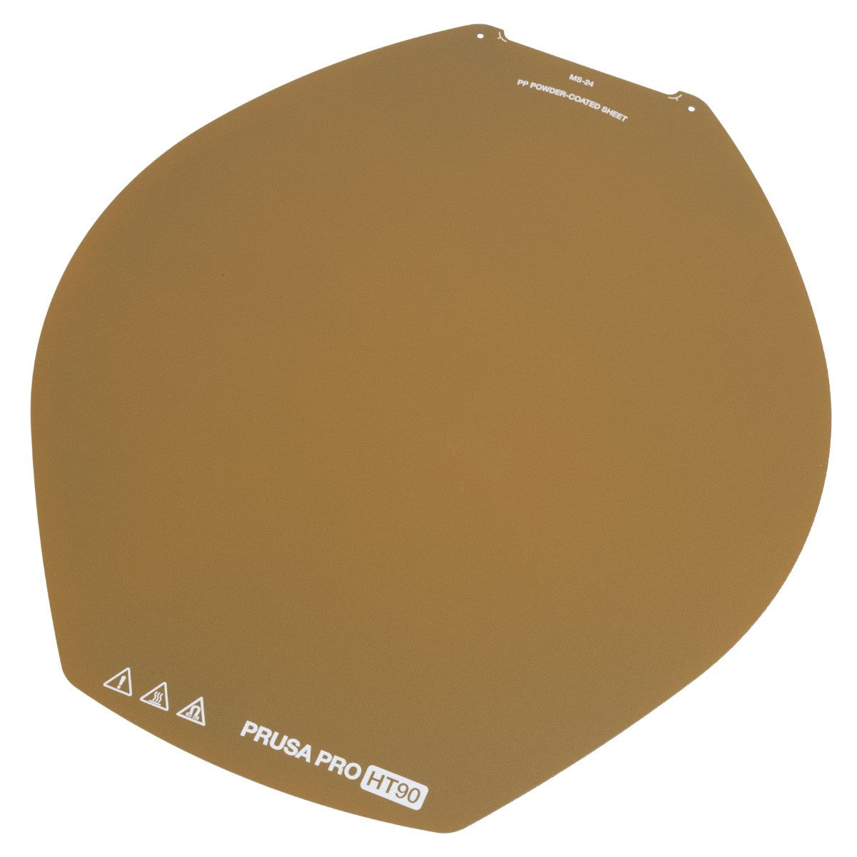 HT90 PP Powder-coated Print Sheet – Printed Solid