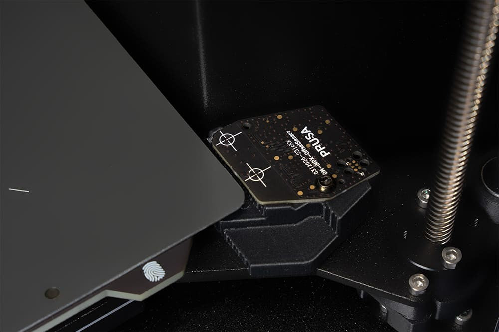 INDX 4-Tool Conversion Kit for CORE One/+