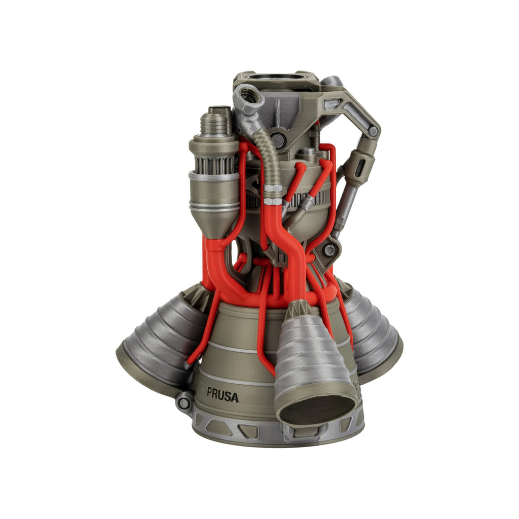 INDX 4-Tool Conversion Kit for CORE One/+
