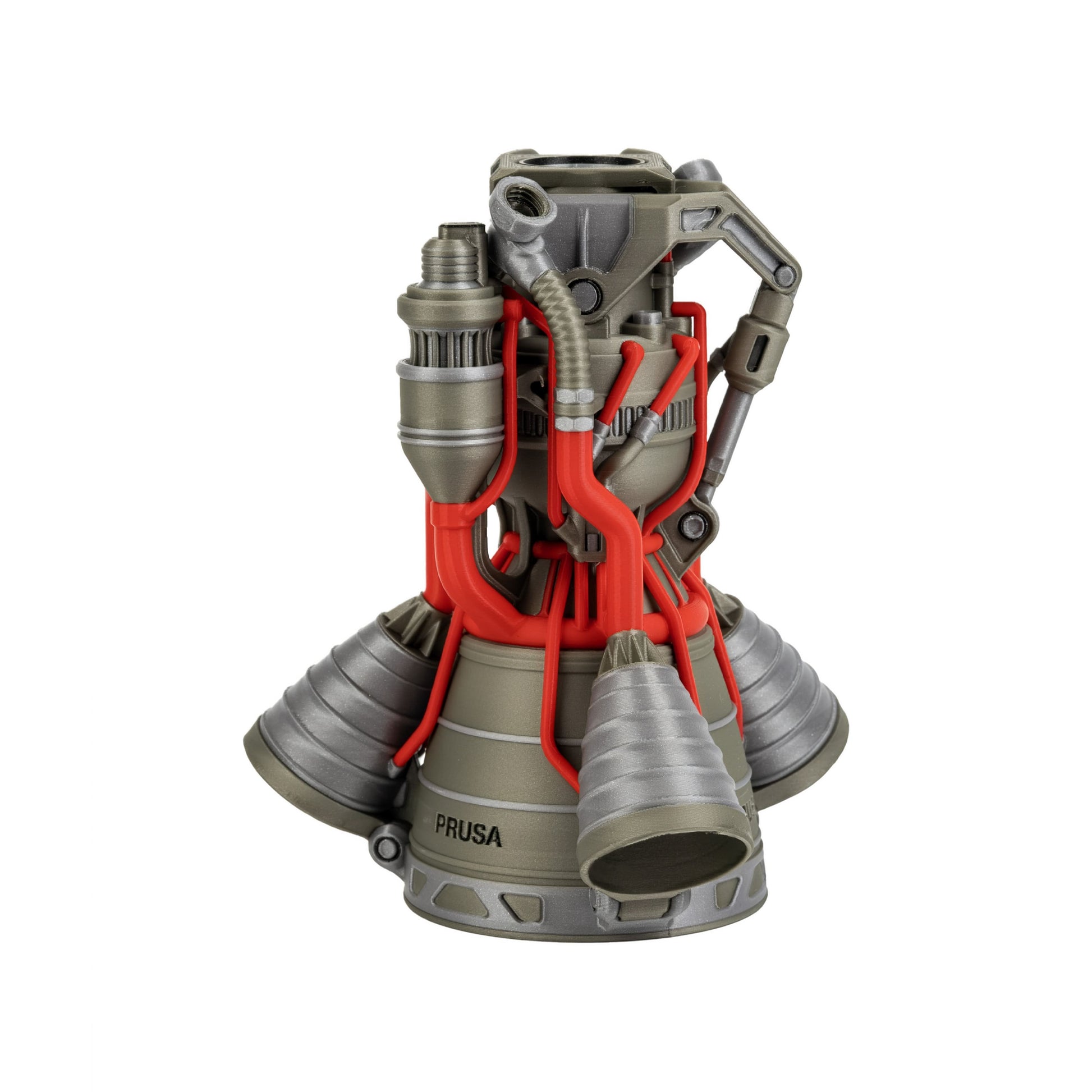 INDX 4-Tool Conversion Kit for CORE One/+