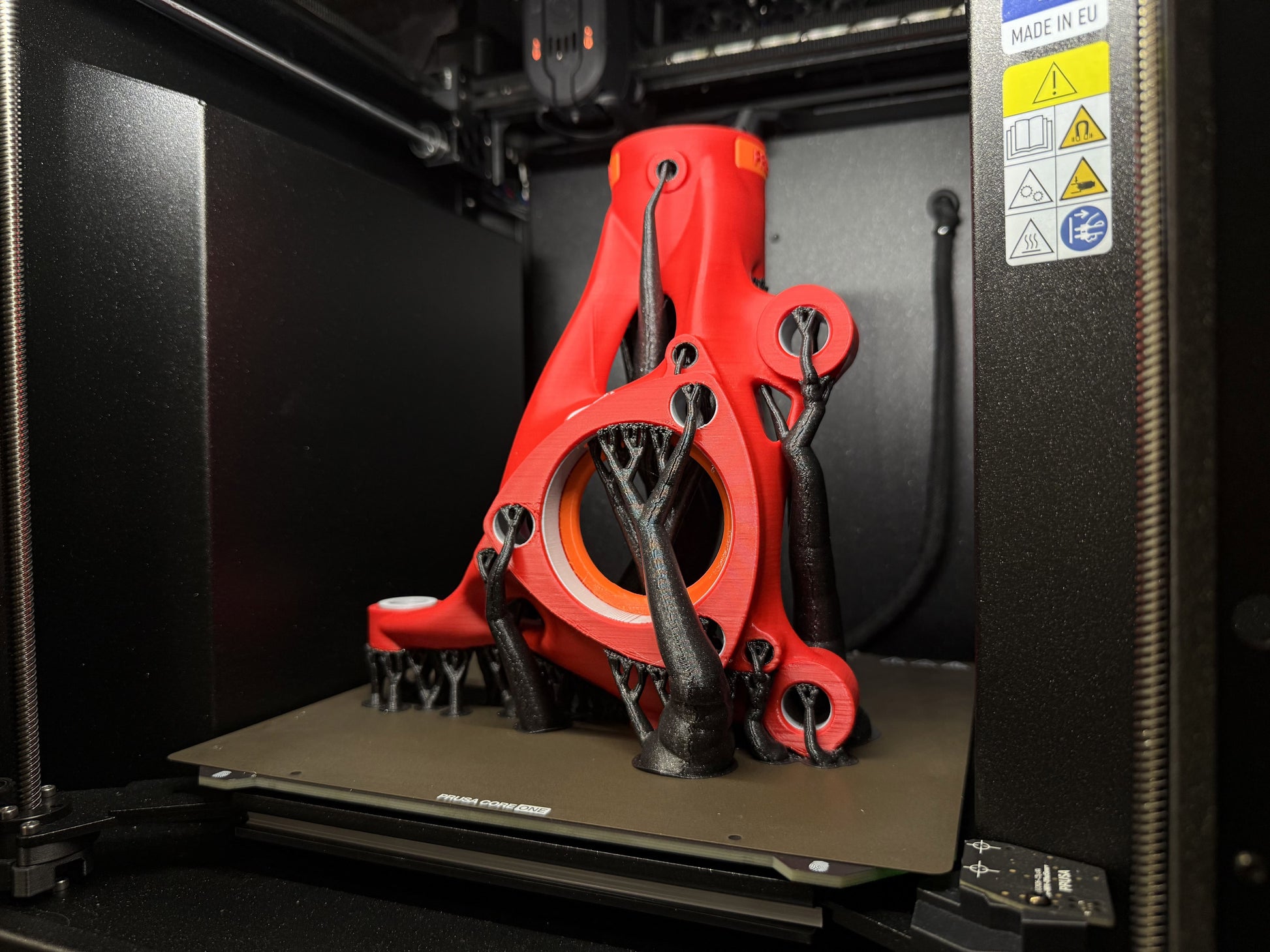 INDX 4-Tool Conversion Kit for CORE One/+