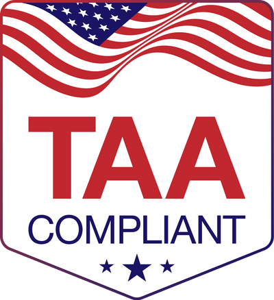 Compliance badge
