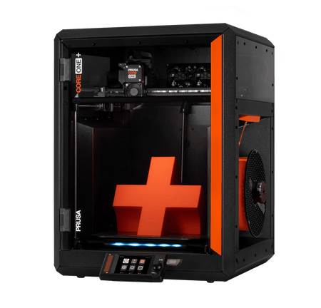 Original Prusa® CORE One L – Printed Solid