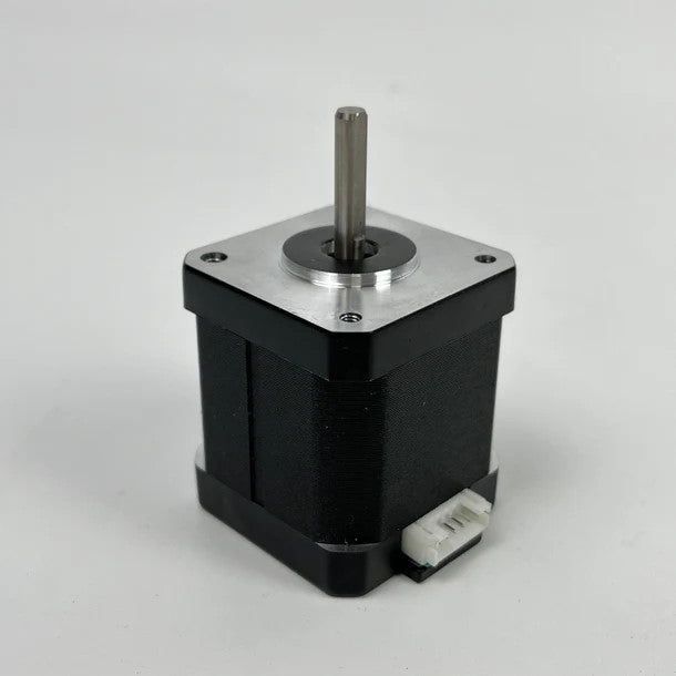 LDO-42STH48-2504MAC(F) RevA 0.9° 48MM Nema 17 Motor (EOL)