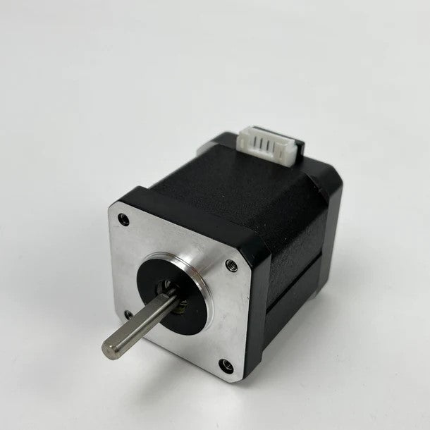 LDO-42STH48-2504MAC(F) RevA 0.9° 48MM Nema 17 Motor (EOL)