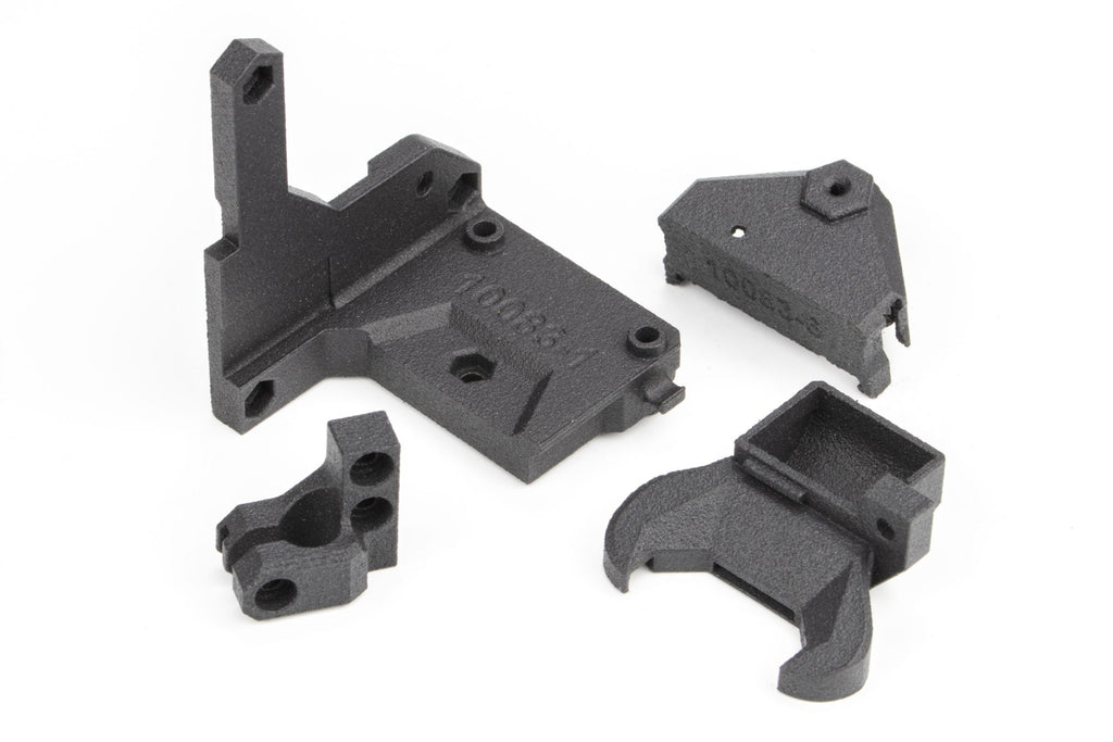 LGX Shortcut Copperhead Accessories For MK3S (EOL)