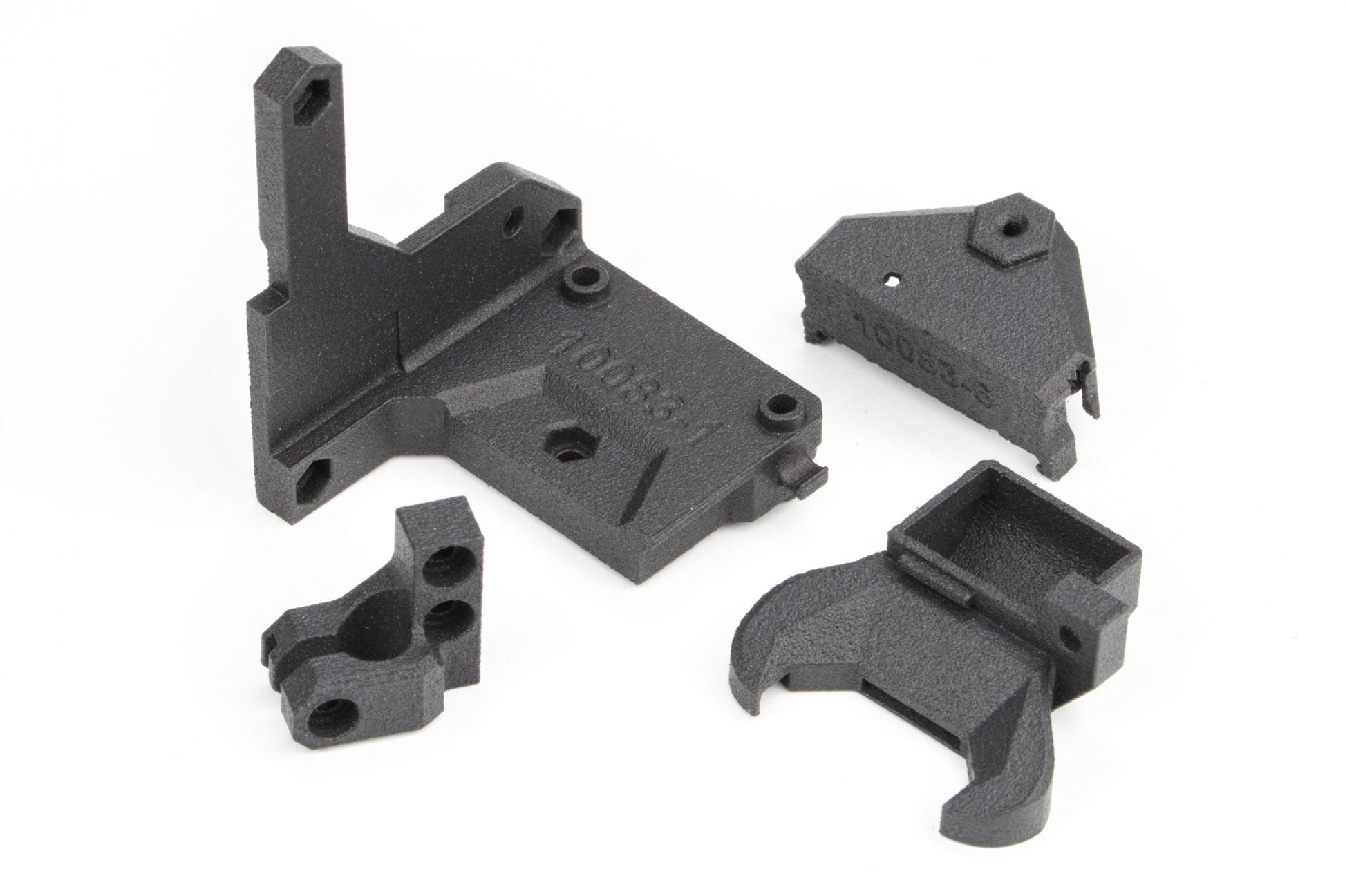 LGX Shortcut Copperhead Accessories For MK3S (EOL)