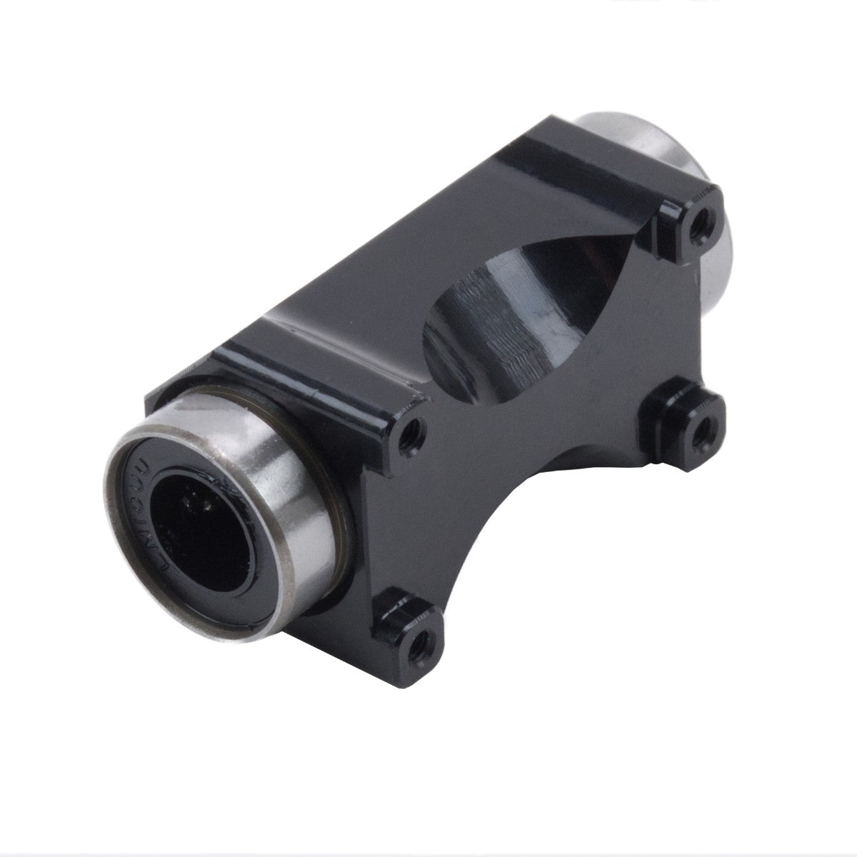 Original Prusa LM10LUU linear bearing (with mount)