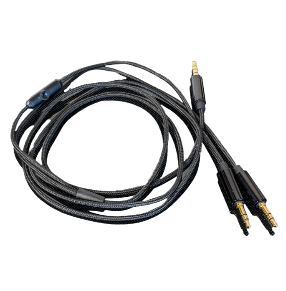 Min(amame) Print-It-Yourself Headphones Kit