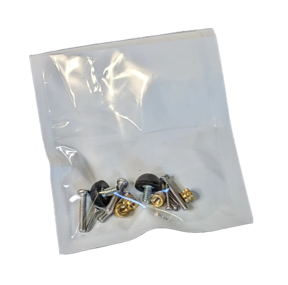 Min(amame) Print-It-Yourself Headphones Kit