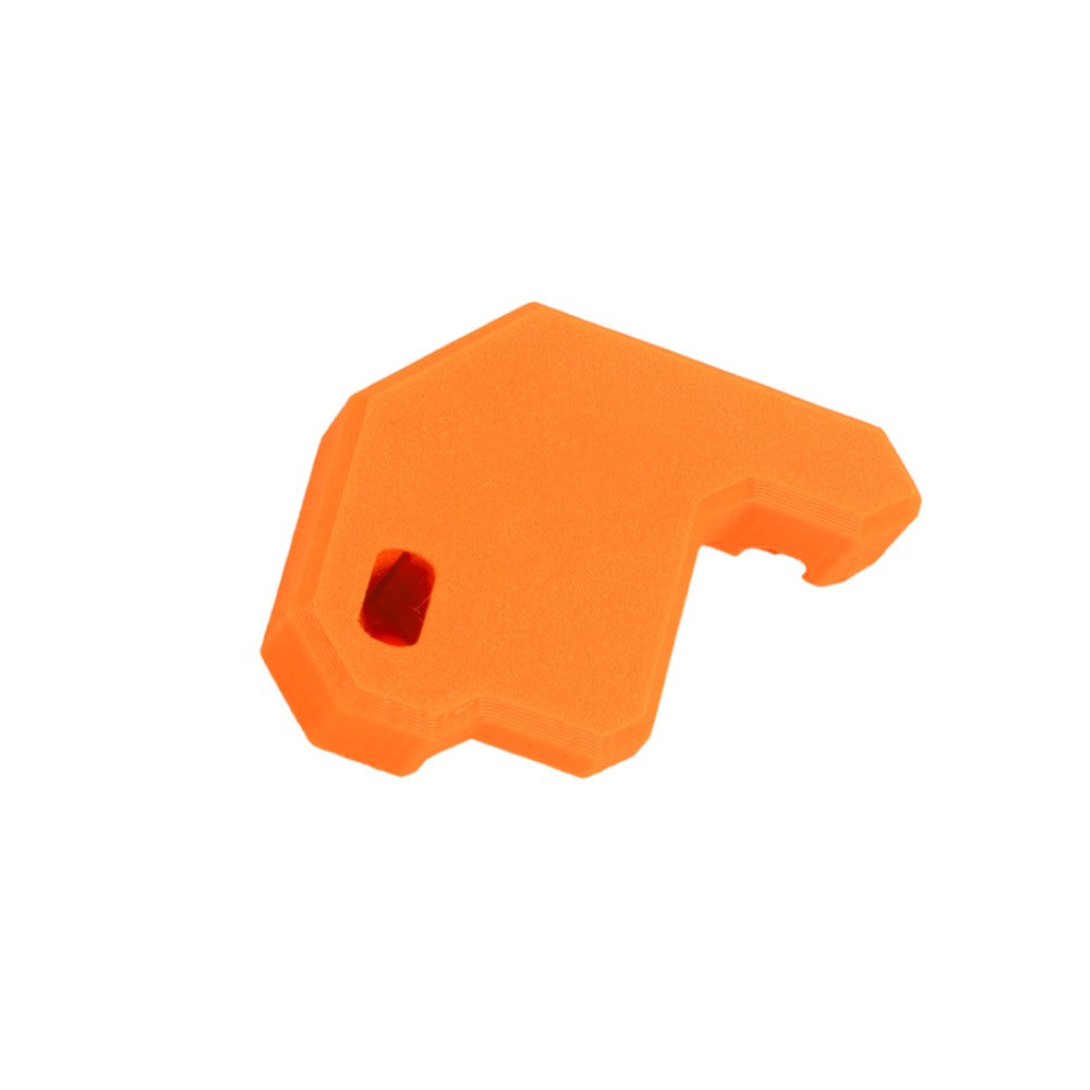 Original Prusa MK3.9/MK4 Plastic Parts