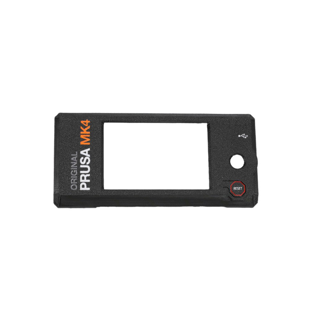 Original Prusa MK3.9/MK4 Plastic Parts