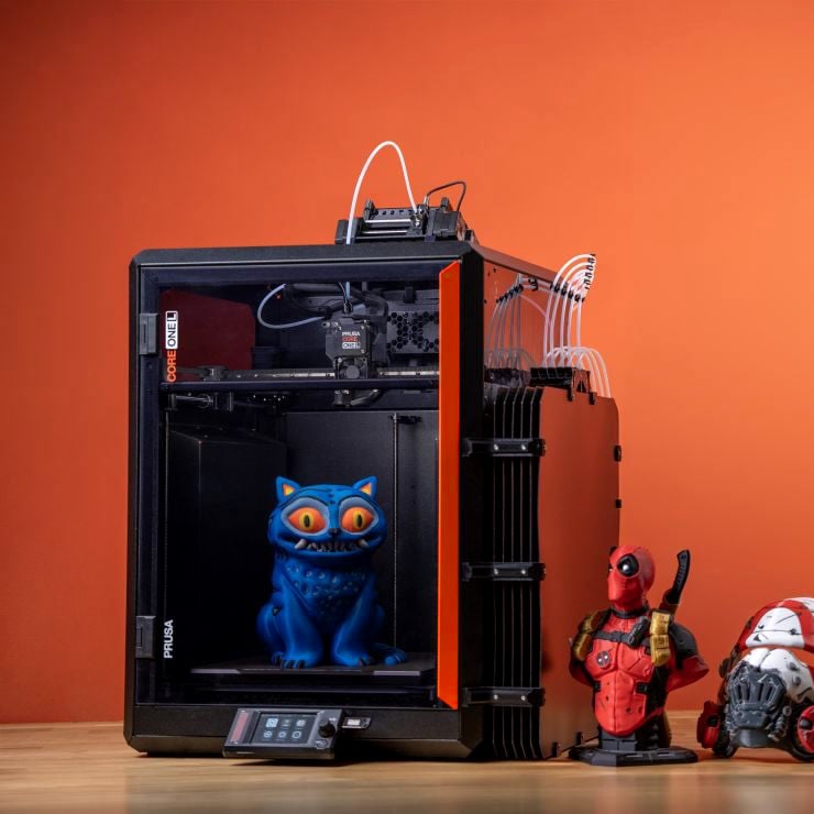 Original Prusa® CORE One+