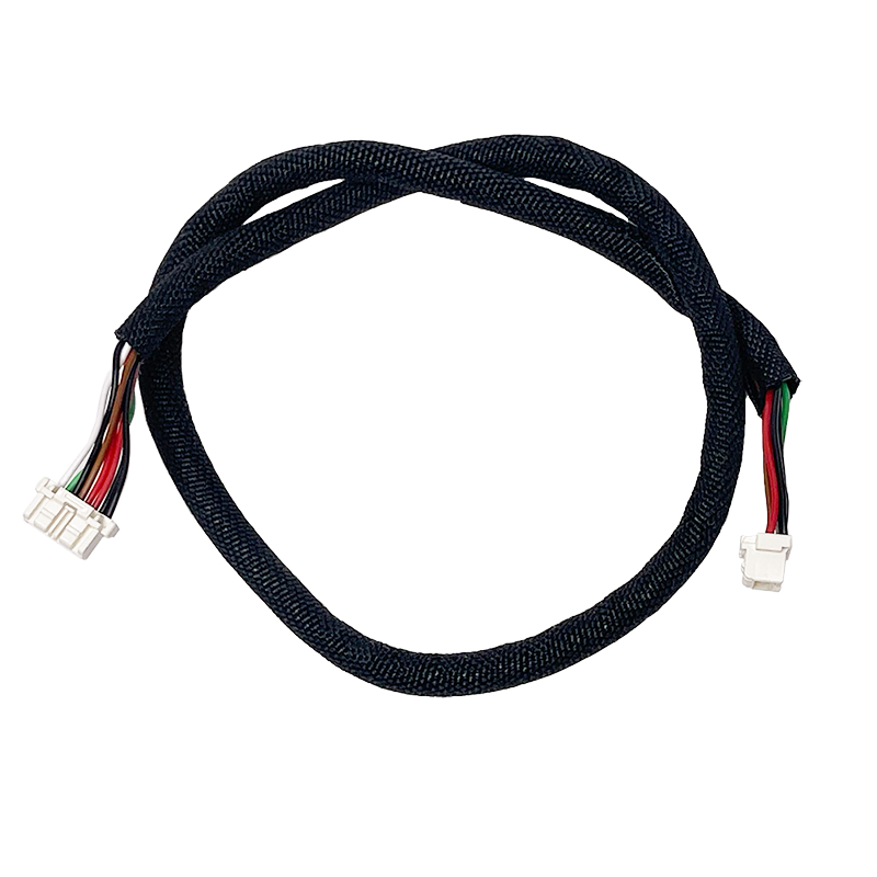Original Prusa MMU3 Printer Cable 550mm