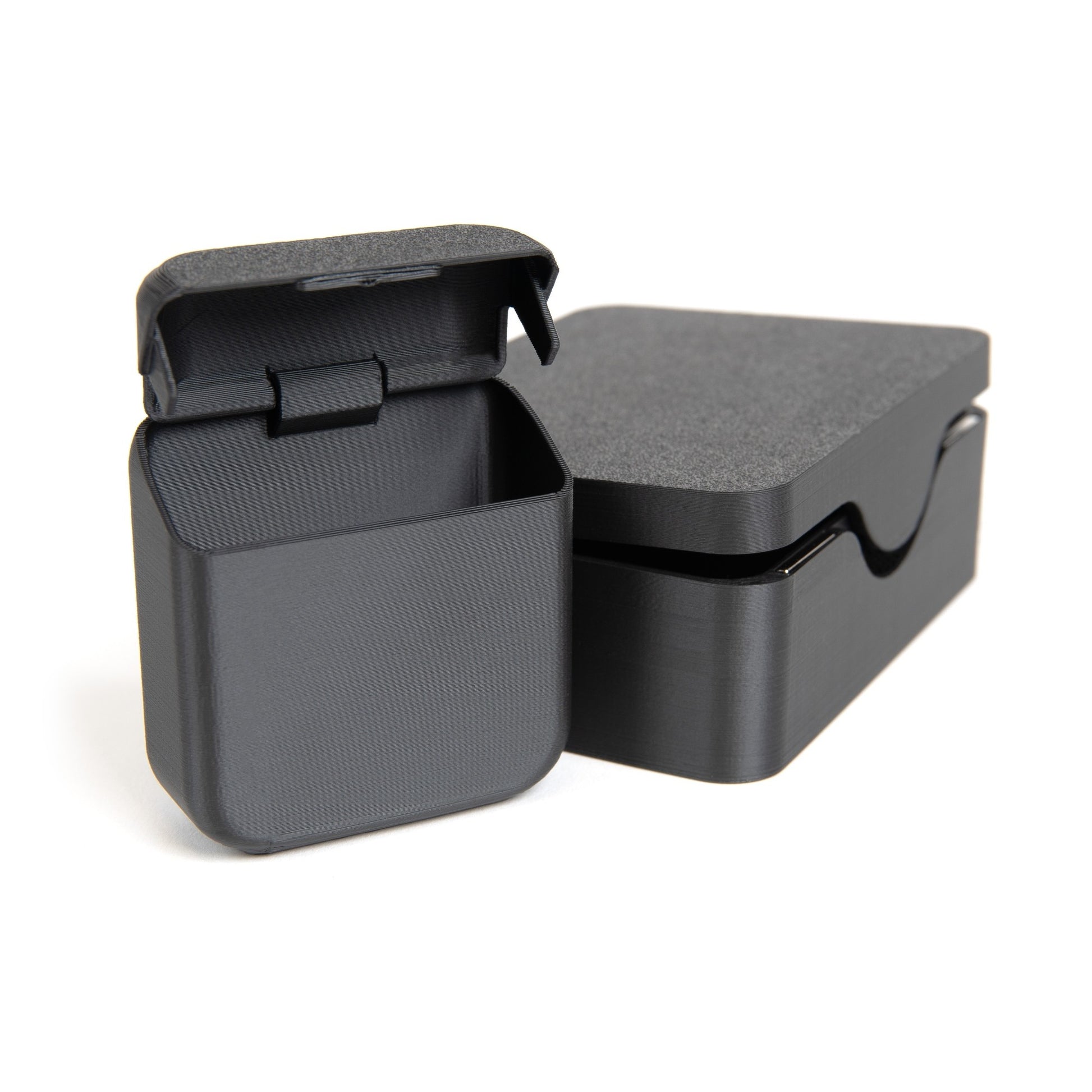 Prusament PETG 1.75mm Magnetite 40% Grey 1kg