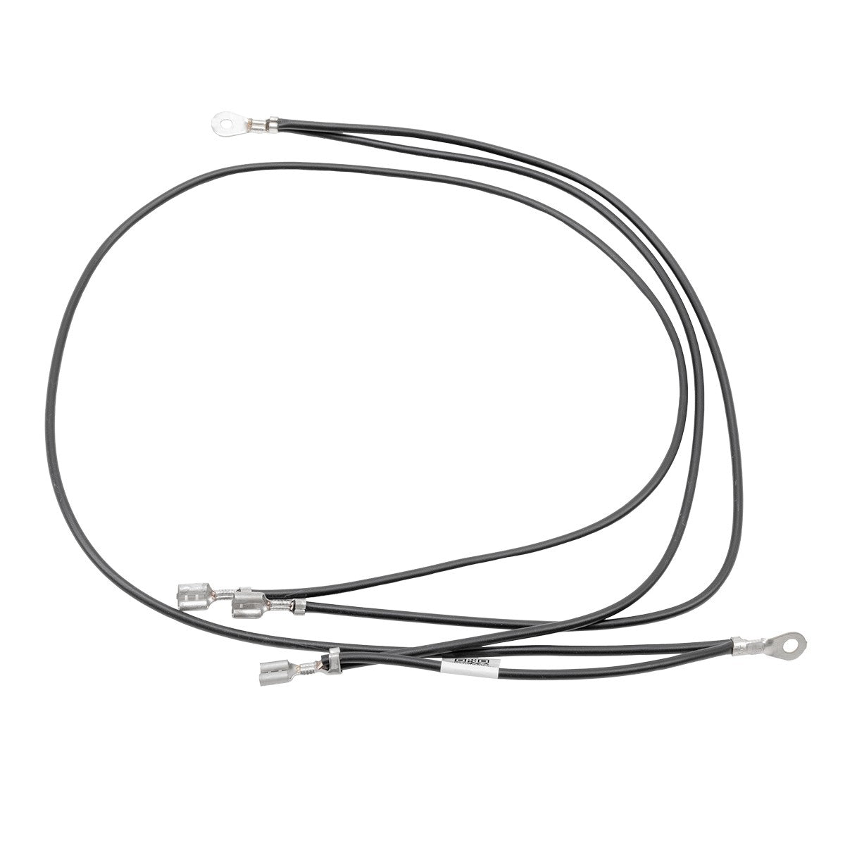 Original Prusa Main FE wiring
