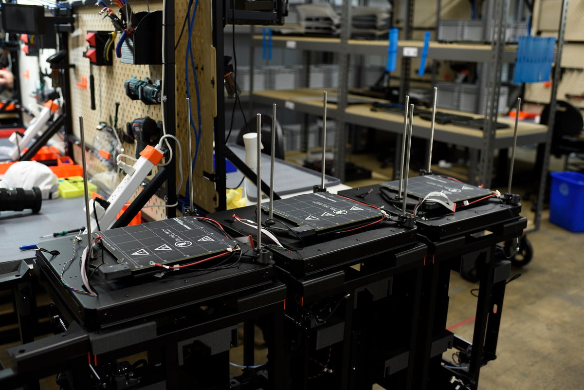 3D Printing for Government