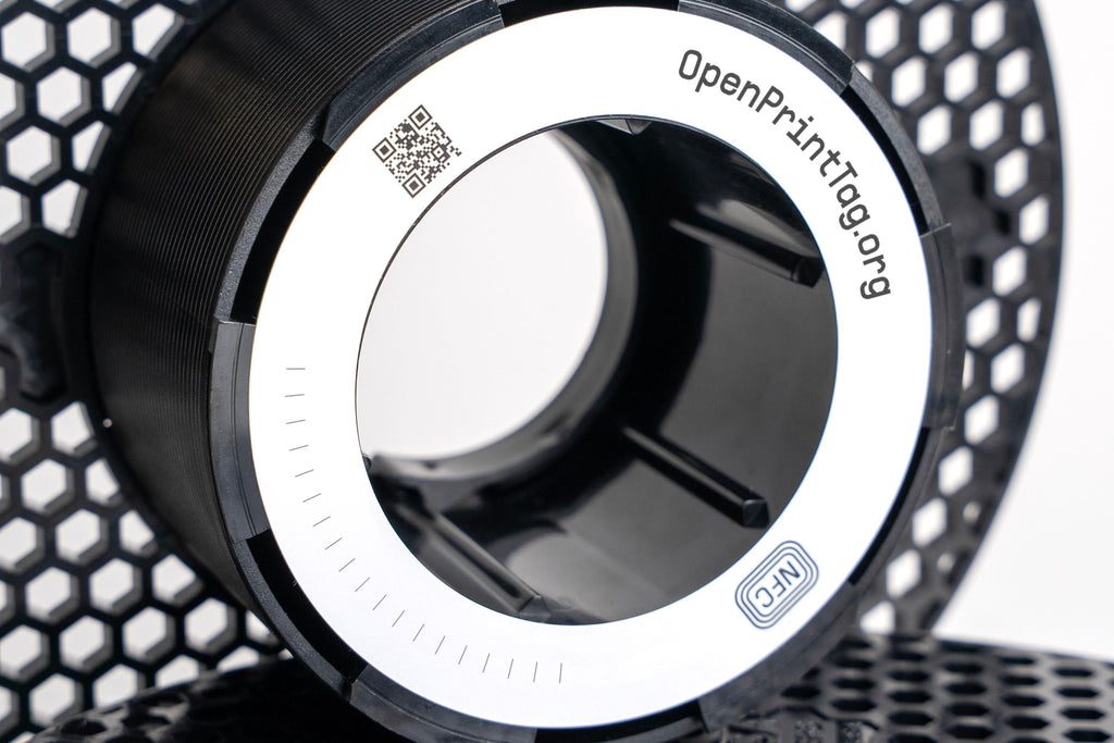 Prusament PETG Terracotta Light 1kg (NFC)