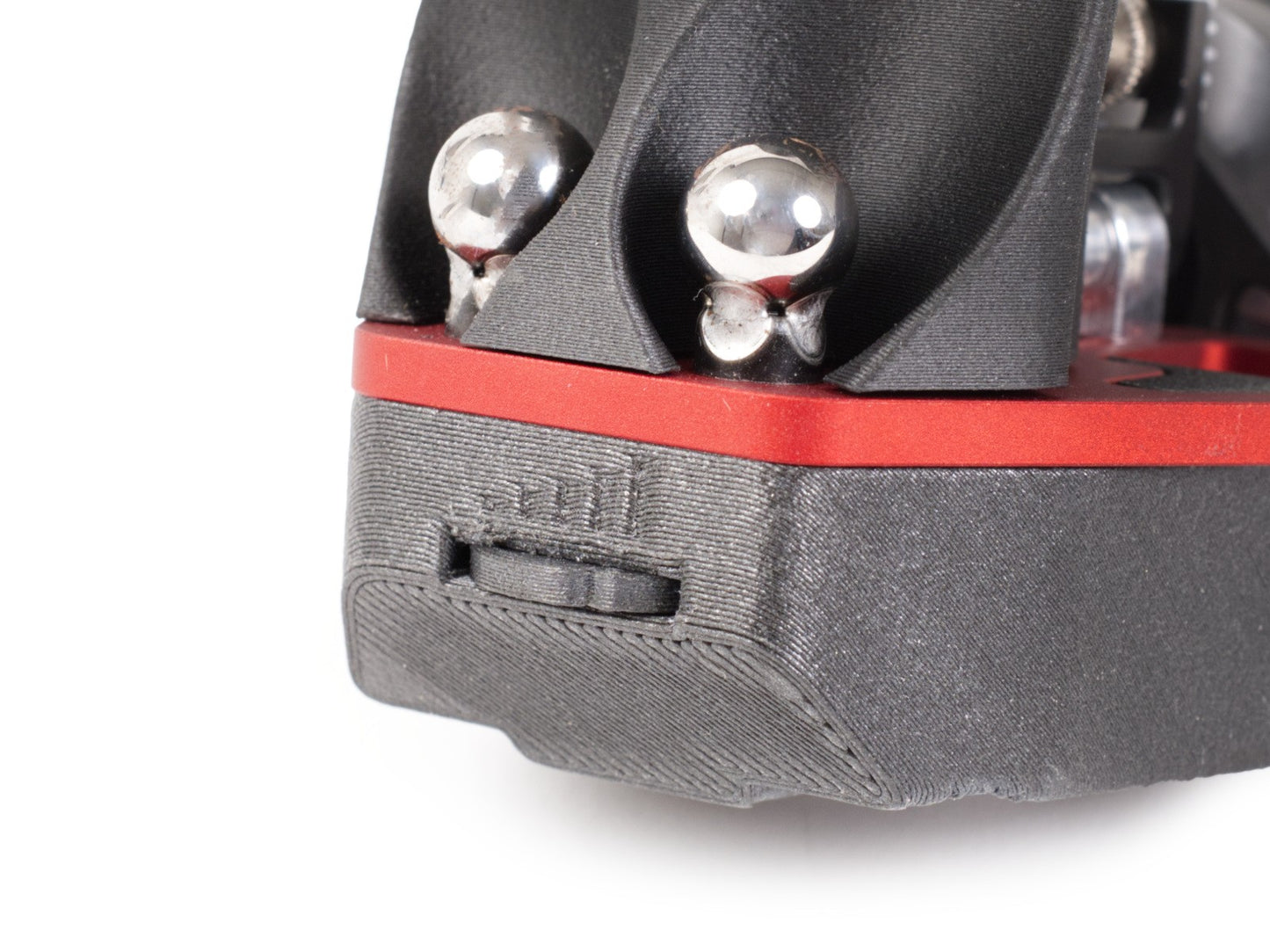 Original Prusa Prusa Pro HT90 High Temperature Head