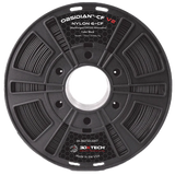 3DXTECH OBSIDIAN™ NYLON 6+CF V2