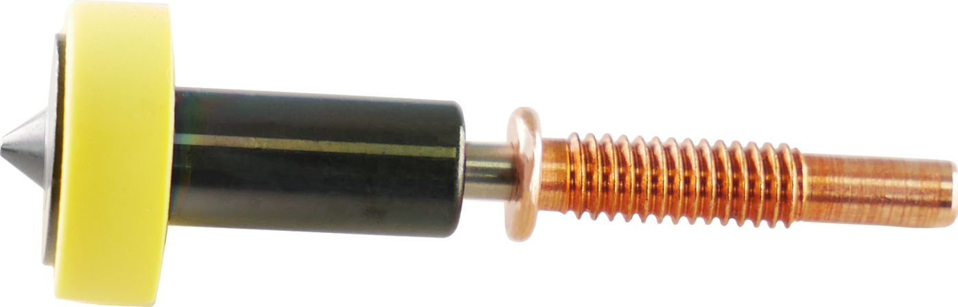 E3D Revo™ Obxidian Nozzles