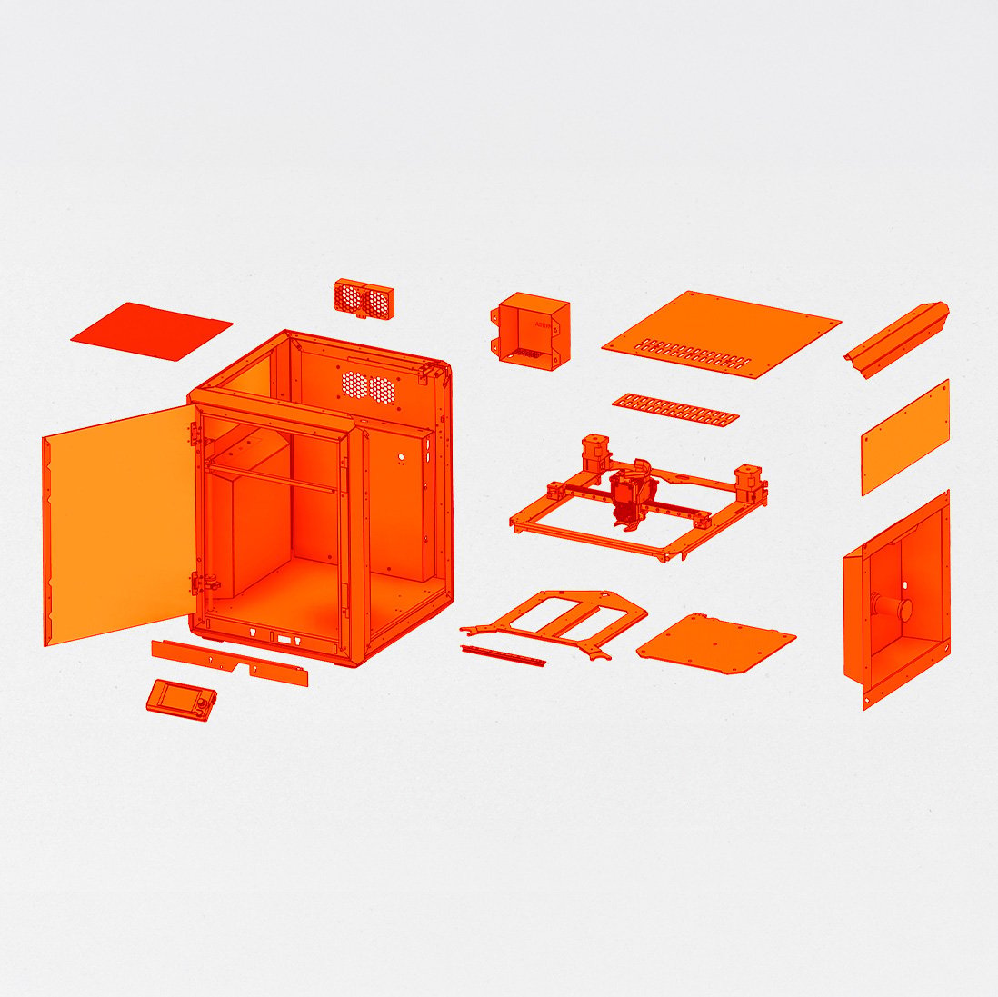 Original Prusa® CORE One+