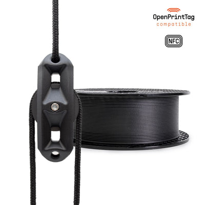 Prusament PC Blend Carbon Fiber