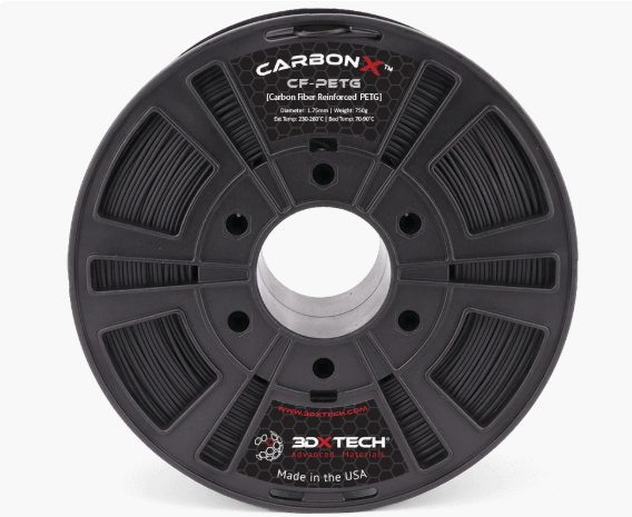 3DXTECH CarbonX PETG+CF