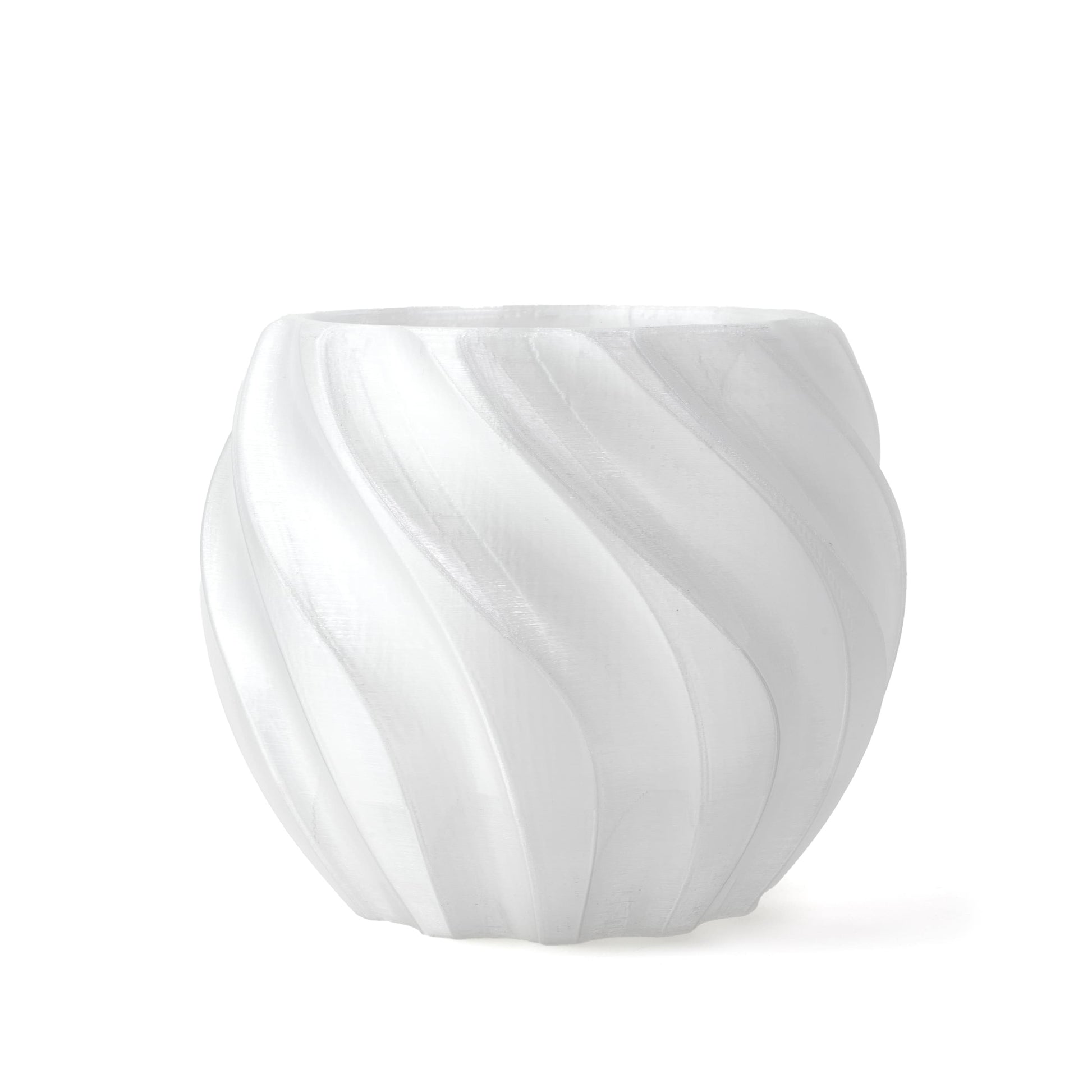 Prusament PETG Clear 2kg (NFC)