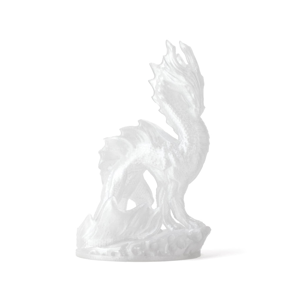 Prusament PETG Clear 2kg (NFC)