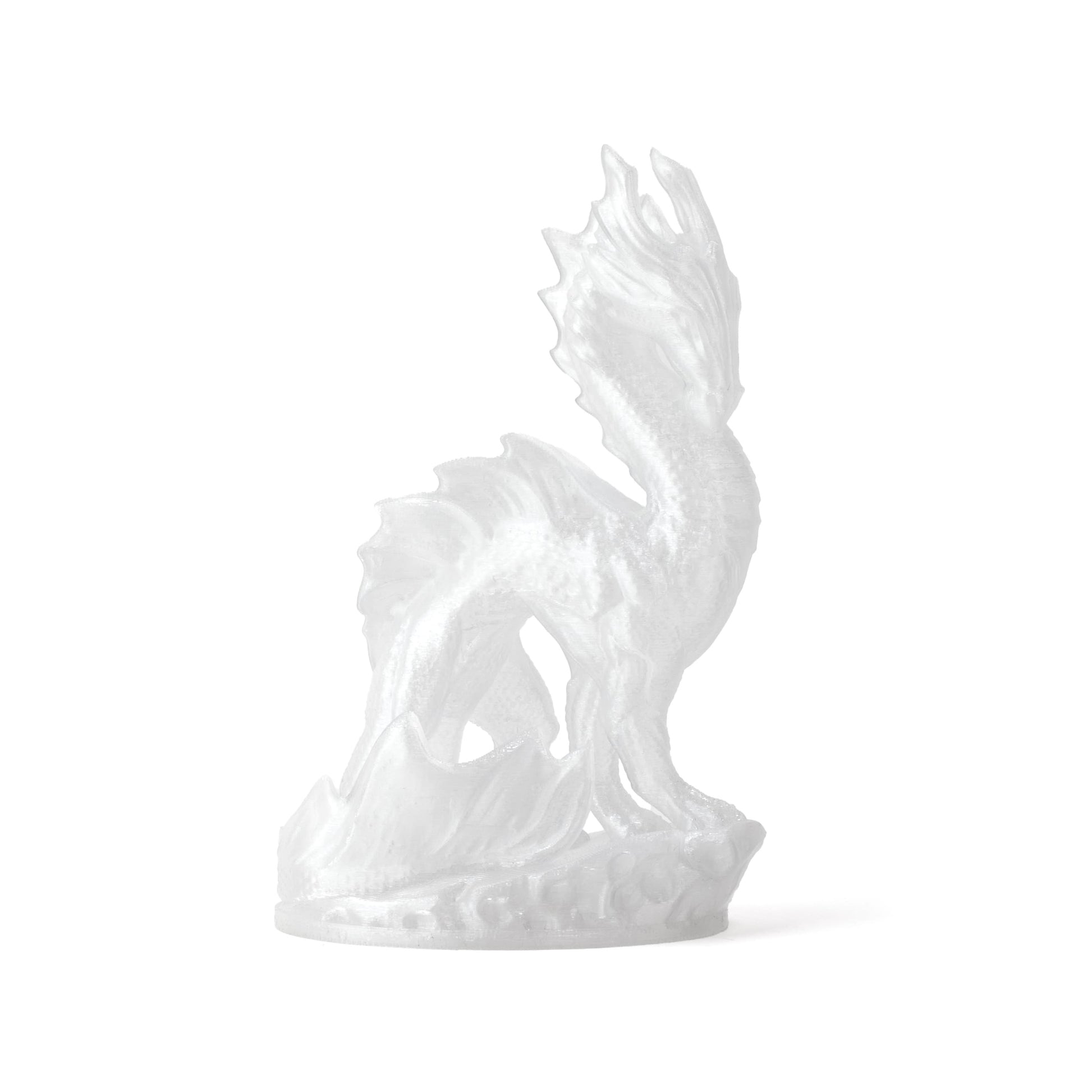 Prusament PETG Clear 2kg (NFC)