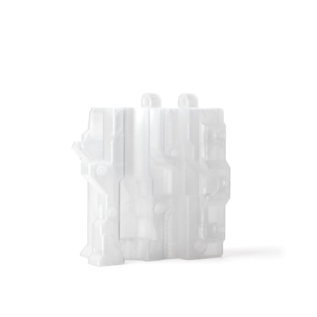 Prusament PETG Clear 2kg (NFC)