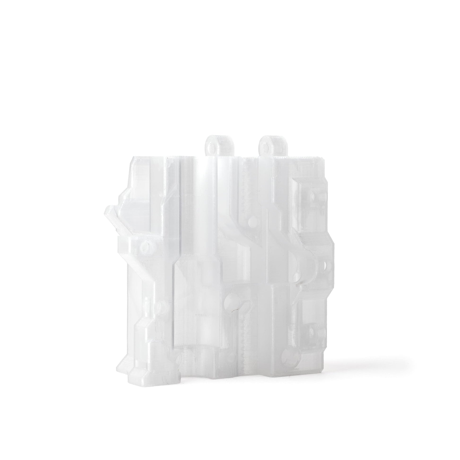 Prusament PETG Clear 2kg (NFC)