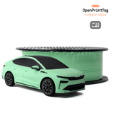 Electric Green