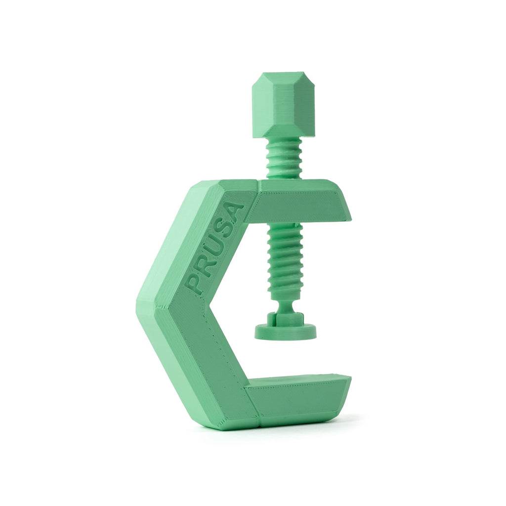 Prusament PETG Electric Green 1kg (NFC)