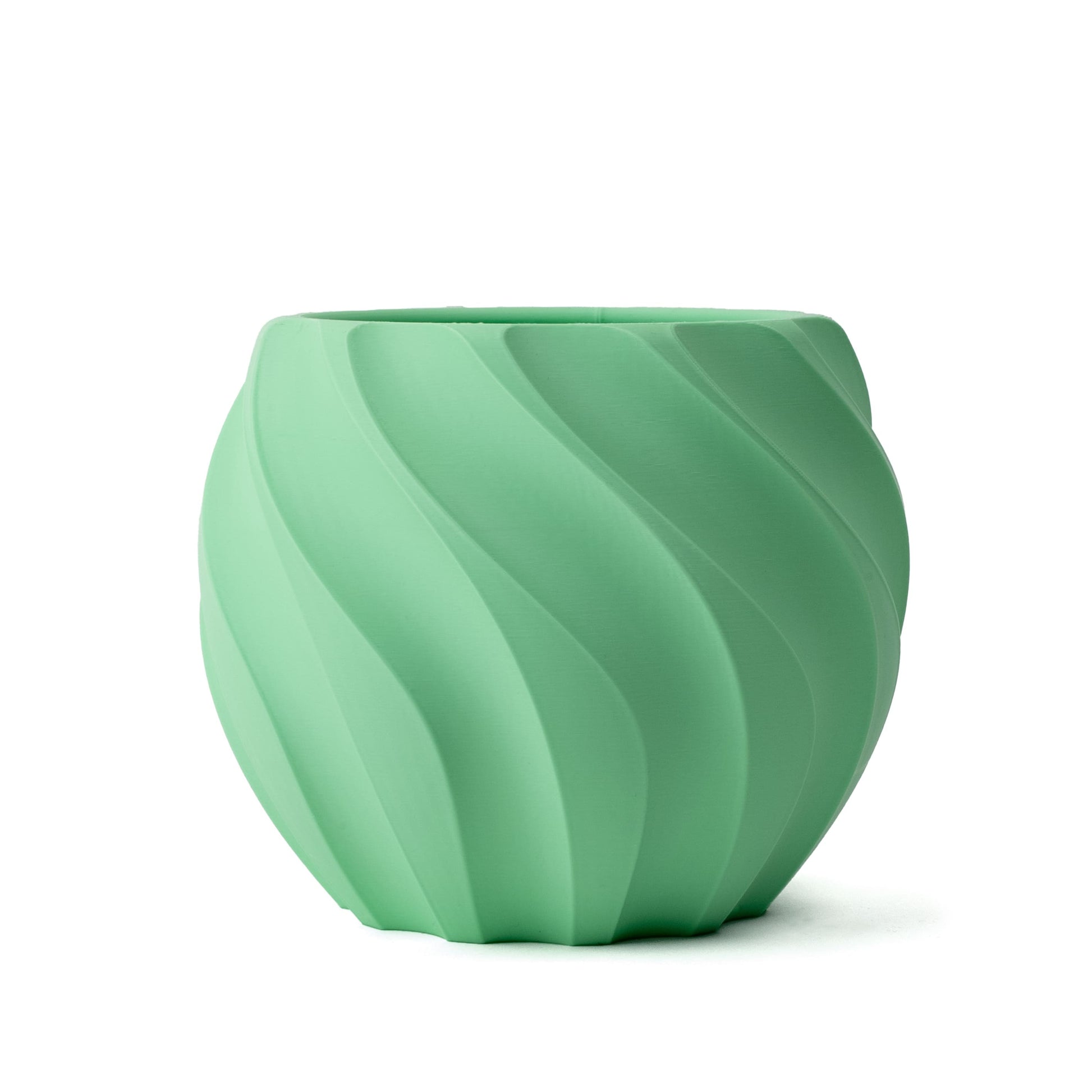 Prusament PETG Electric Green 1kg (NFC)