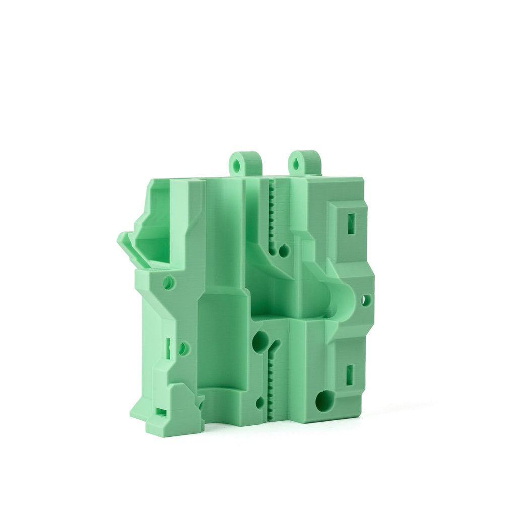 Prusament PETG Electric Green 1kg (NFC)