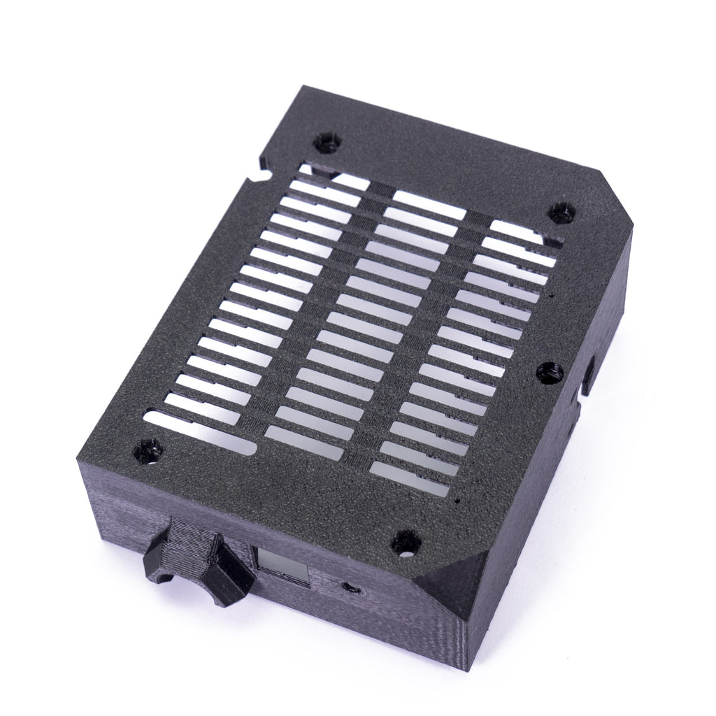 Prusament PETG Jet Black 2kg (NFC)