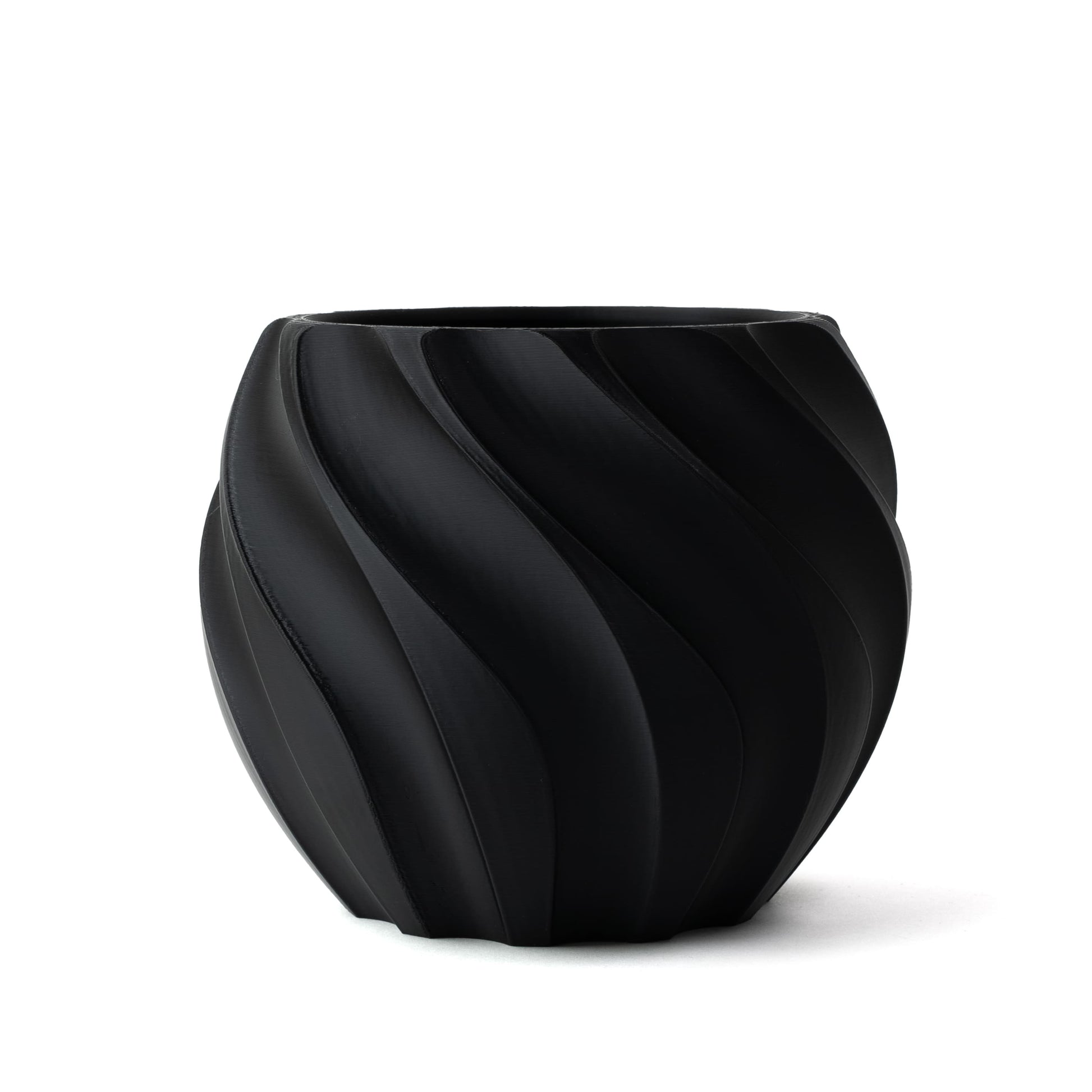 Prusament PETG Jet Black 2kg (NFC)