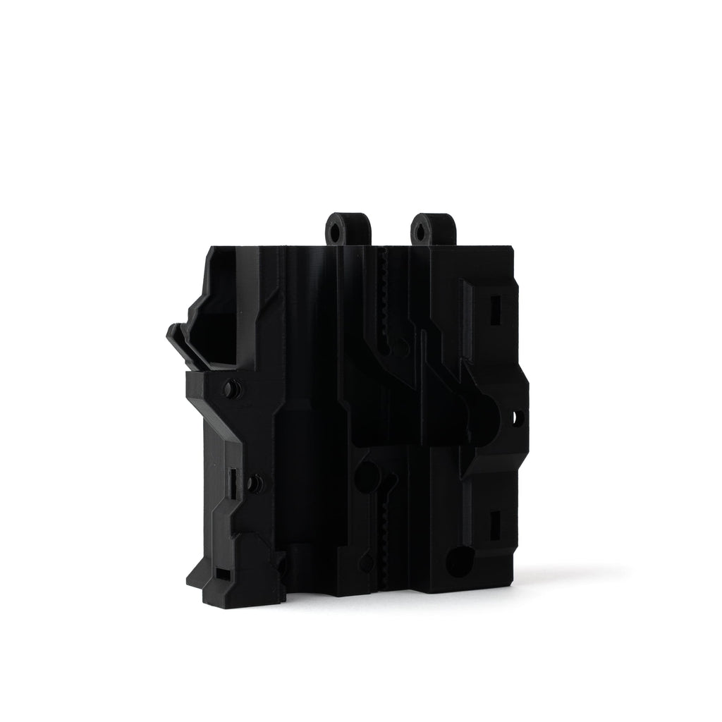 Prusament PETG Jet Black 2kg (NFC)
