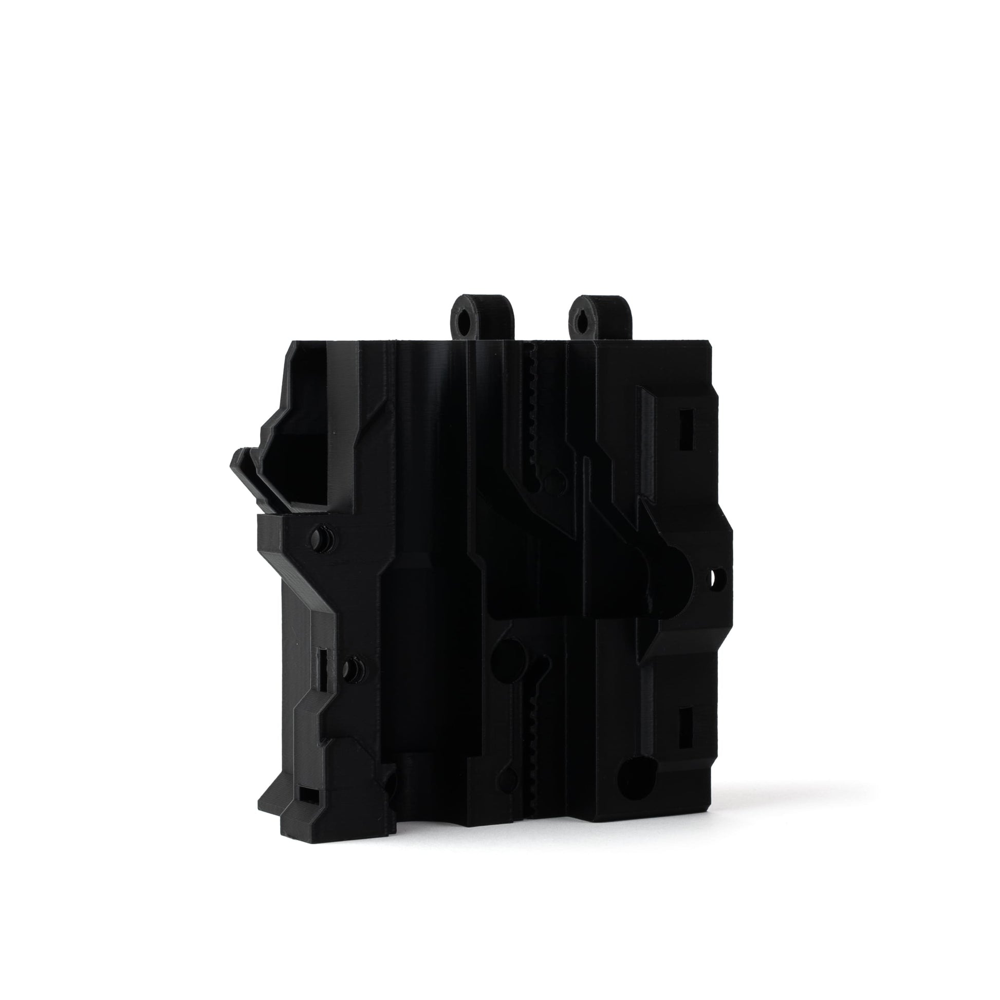 Prusament PETG Jet Black 2kg (NFC)