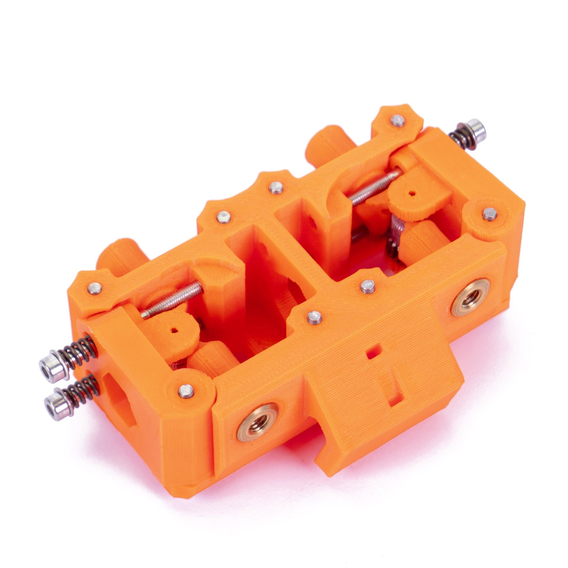 Prusament PETG Prusa Orange 2kg (NFC)