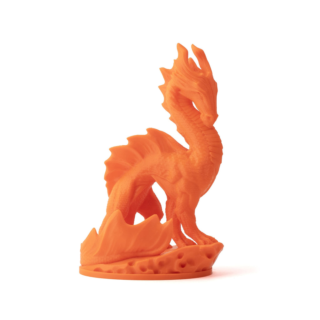 Prusament PETG Prusa Orange 2kg (NFC)