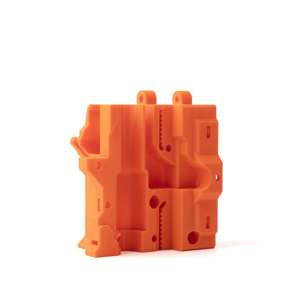 Prusament PETG Prusa Orange 2kg (NFC)