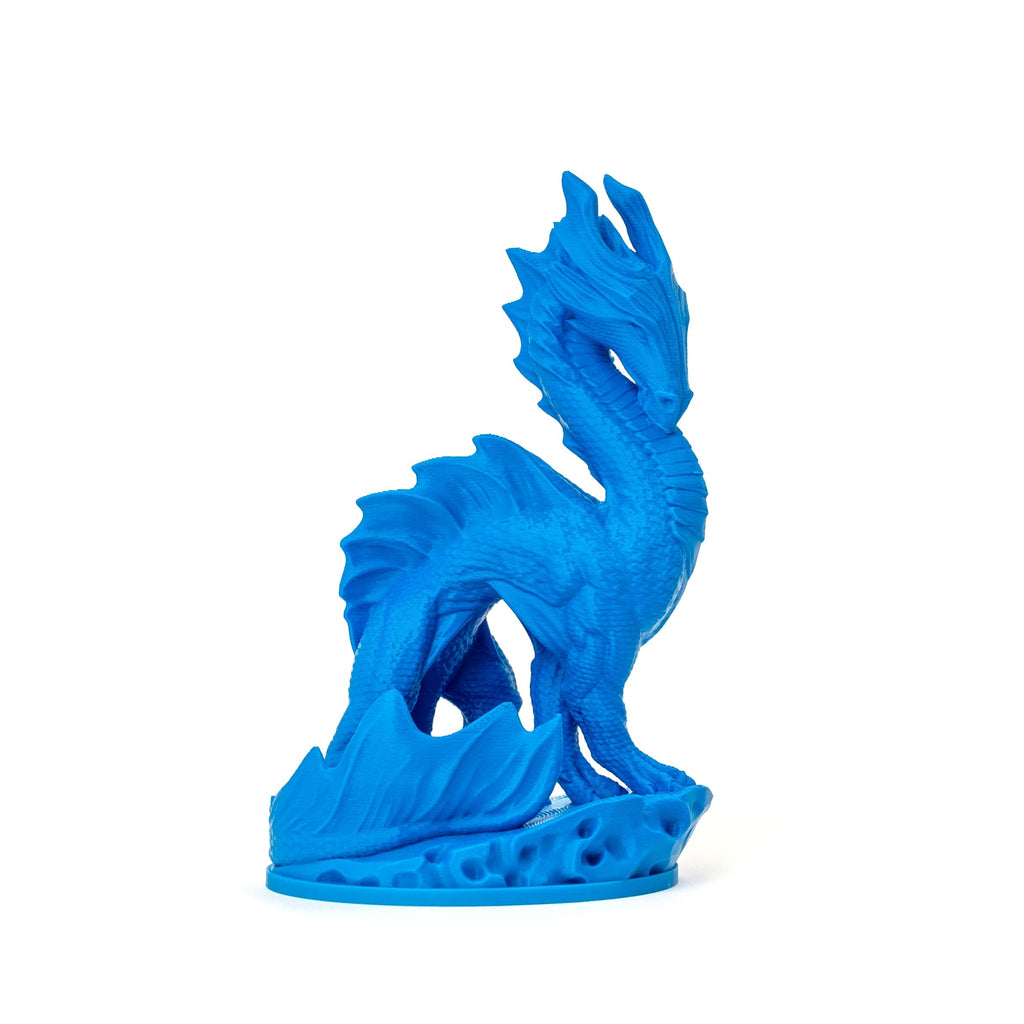Prusament PETG Sky Blue 1kg (NFC)
